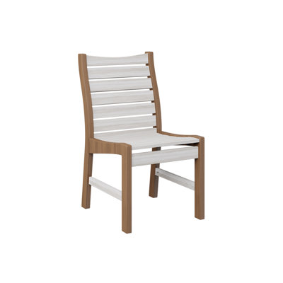 Outdoor Dining Side Chair