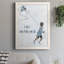 Jennette Boy Flying Kite - Imprimé-410647687-410647686