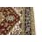 Silender Performance Wool Geometric Rug