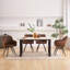 Chaise de salle à manger Annela-330188172