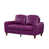 Purple est en rupture de stock sélectionné