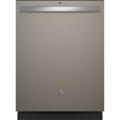 24" 50 dBA Built-In Digital Control Dishwasher