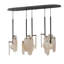 Megalith 5 - Light LED Pendant-70567366-107134669