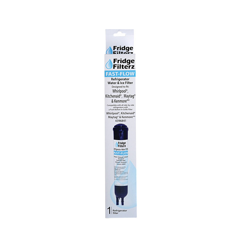 Filtre de rechange pour réfrigérateur