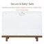 Bliss 6-Drawer Nursery Dresser-1573146556