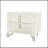 Nora Beige Nightstand