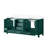 Bath Vanity, 72 In. W X 22 D, Marble, Solid Wood Base D Marble Countertop, Structure