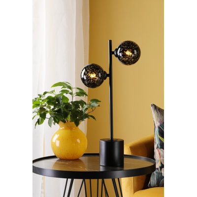 Metal Table Lamp Lamp