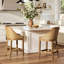 Tabouret de comptoir Charleston