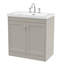 Ashwick Single Bathroom Vanity with Sits On Furniture Basin-134743125-134743126