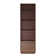 Azelie Storage Bookcase