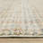Genesis Distressed Plaid Blue/Rust Area Rug-344326619