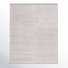 Ivory/Light Gray