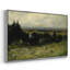 «Vintage Landscape - M III» sur toile-1516112648-1516112654