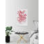 1 Piece Wrapped Canvas Painting-2110050341