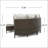PT LIMON 5PCS SOFA SET
