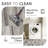 Modern Abstract Ultra-Thin Washable Area Rug-1111201779-1111979600