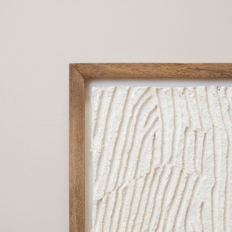 Abstract Wall Decor, Single, Art - I