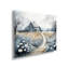 1 Piece Wrapped Canvas Wall Art