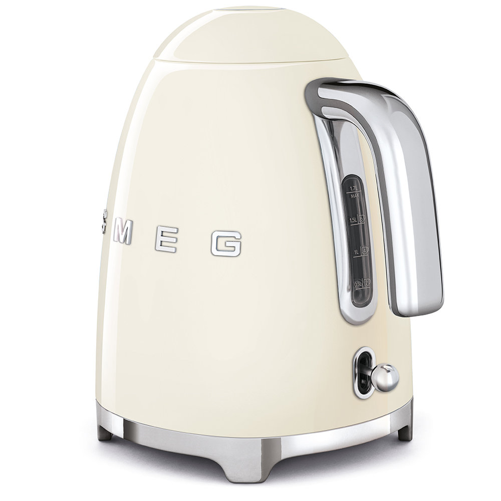 Smeg Kettle - Thumbnail 5