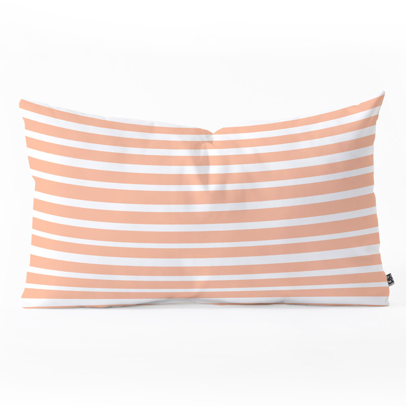 Coussin lombaire en forme de petite flèche à forme de licorne et de rêves