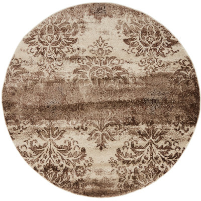 Mathieu Oriental Indoor Rug