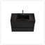 Meuble-lavabo 36 po avec lavabo brillant-1709697027