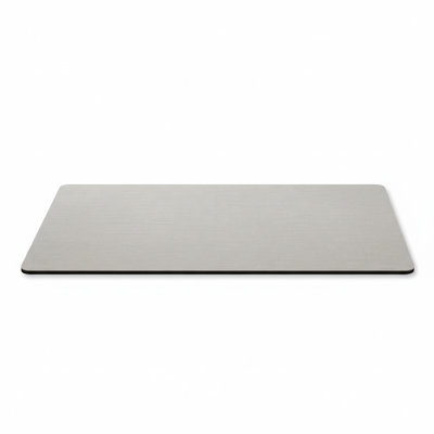 Rubber Non-Slip Thin Bath Mat Rug, Quick Dry Absorbent Bathroom Rug 16x24