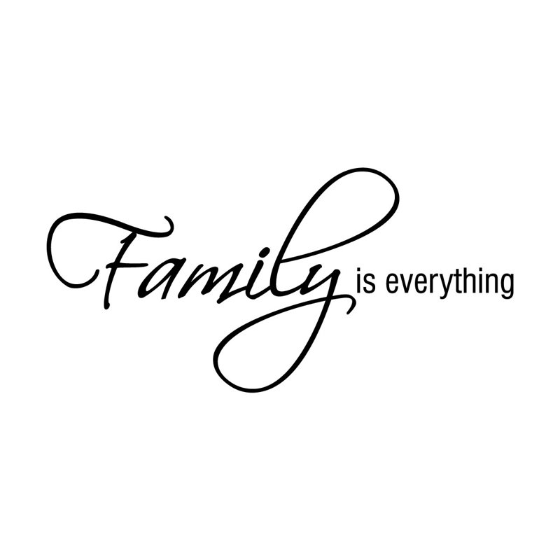 Wall Decal