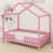 Pink is out of stock