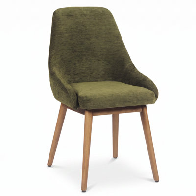 Cervos Stoke Upholstered Dining Chair