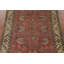 Tapis traditionnel floral All-Over 7 x 10