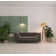 Gabriela Blue/Ivory Indoor/Outdoor Area Rug