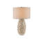 Sugar Cube Table Lamp