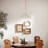 1 - Light Single Pendant-70048160-70048161