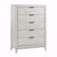 Commode avec tiroirs de rangement