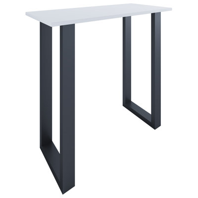 Xona 80 x 50cm Bar Table