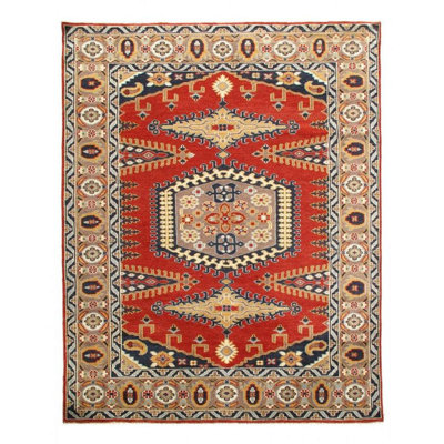One-of-a-Kind 10' X 8'1'' Area Rug in