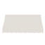 Auvent fixe en tissu acrylique Awantech Nantucket-111655890-111655893