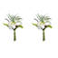 Bouquet de pivoines artificielles 14 po-1215029271