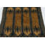 Scandinavian One-of-a-Kind 2'10x4'8 Hand Knotted Area Rug