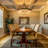 Alissya 10 - Light Dimmable Tiered Chandelier