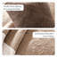 Ensemble de courtepointe pour lit double / grand lit 7 pièces Attingham-1128917161-1128917164