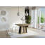 Doha Table Extendable Dining Table-109653876
