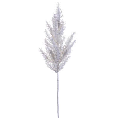 28 " H Faux Pampas Grass