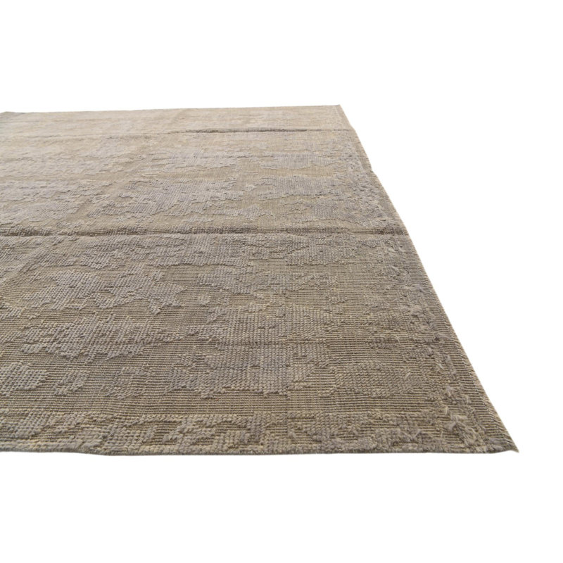 Tapis brun Pinson