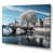 Toile tendue