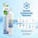 SGF-ZS48 Compatible Refrigerator Water Filter for Sub-Zero 4204496, 4290510, 4204490.