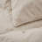 Heavyweight White Goose Down Feather Fiber Duvet Insert Winter Comforter-63919923-102672014