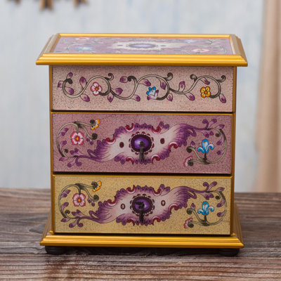 Jewellery Box